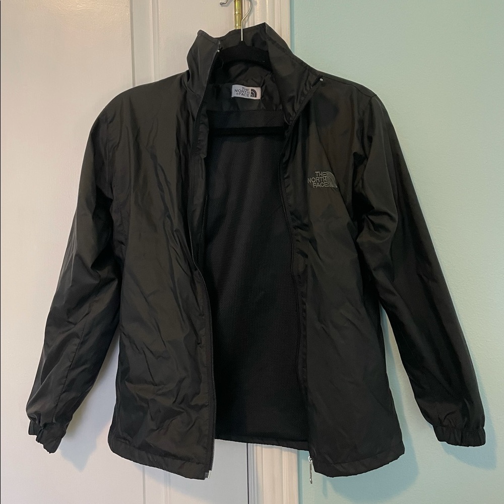 North Face Jacket Women’s XS Windbreaker/Rain
